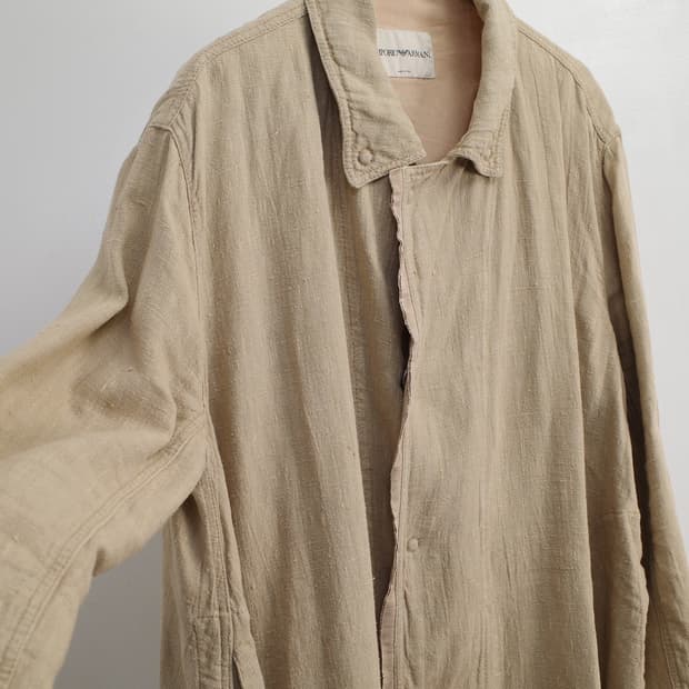 00's emporio armani / made in italy