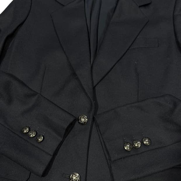 Valentino 발렌티노 스포츠 블레이저 자켓