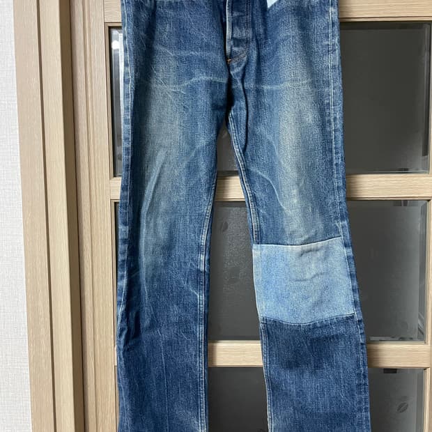 [L,30]마르지엘라 아티저널 진