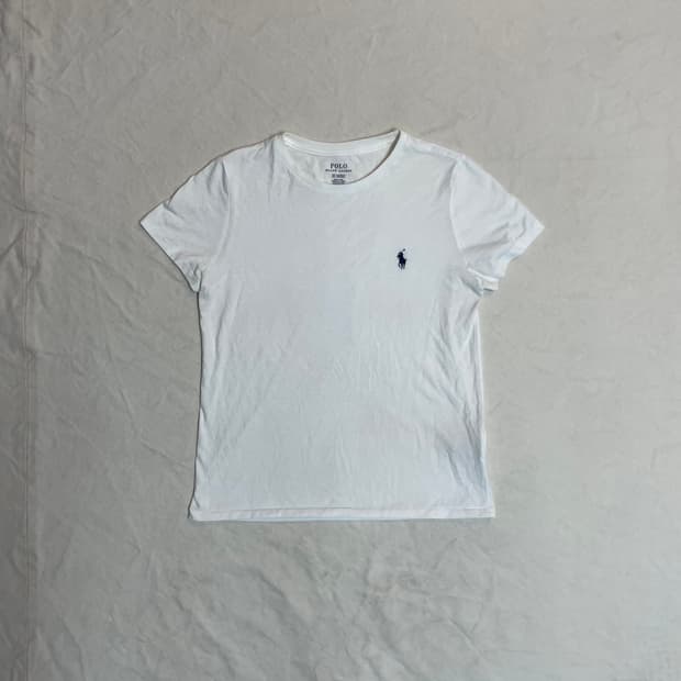 폴로 베이직 티셔츠 