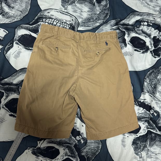 폴로 반바지 30사이즈 