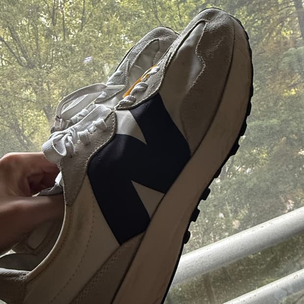 뉴발란스 327 290