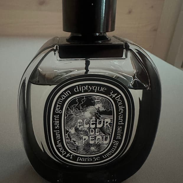 딥티크 플레르드뽀