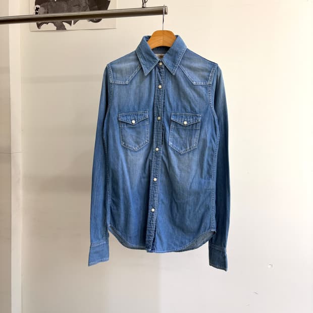 RELUME BY JOURNALSTANDARD(Made in Japan)