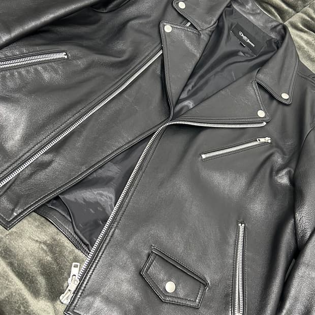 도프제이슨 래더자켓