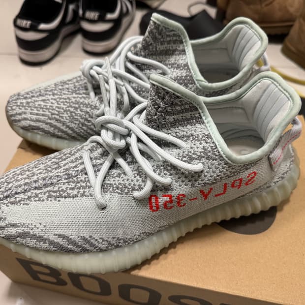 이지부스트 블루틴트 265