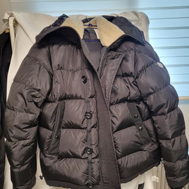 몽클레어 피레네 4사이즈