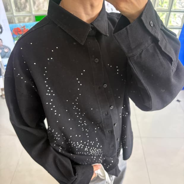 stone jacket