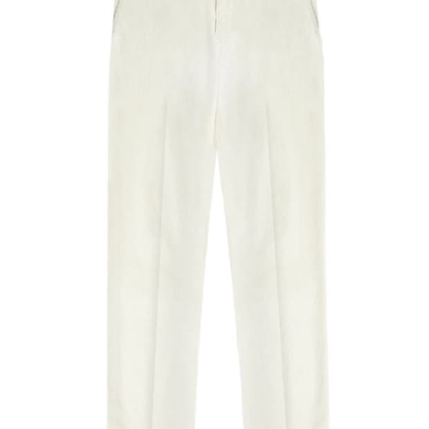 인코텍스 X  코듀로이 팬츠 