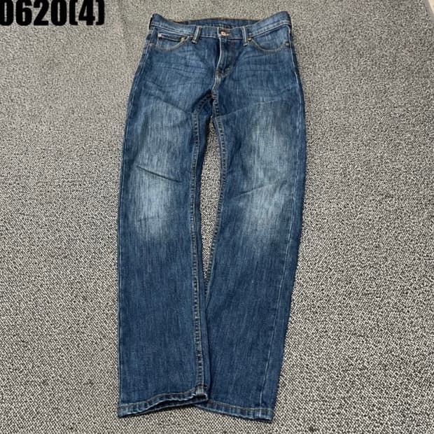 W 30 L32 510 리바이스 빈티지 데님