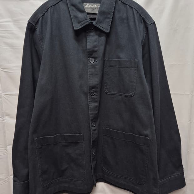 에디바우어 워크자켓