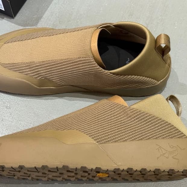 (us8.5) 아크테릭스 크래그