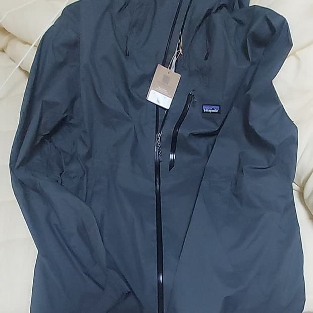 [새상품]파타고니아 그래니트 크레스트 레인 자켓 