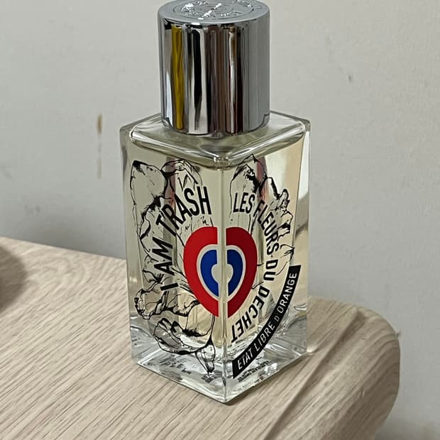 에따 리브르 도랑쥬 트래쉬 트레쉬 50ml