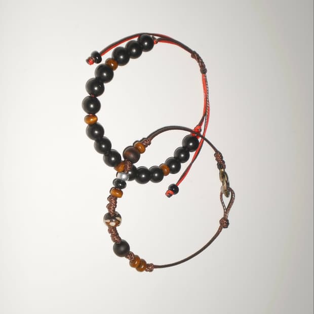 Bracelet - Ember 🎇