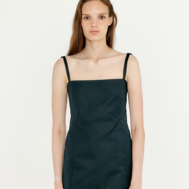 (새상품)EENK VIKI Sleeveless Top - M사이즈