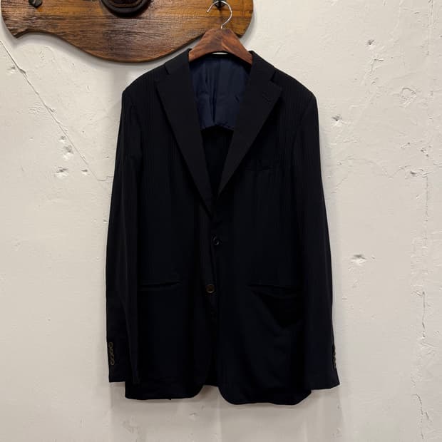 M) TOMORROWLAND Guabello Wool Blazer