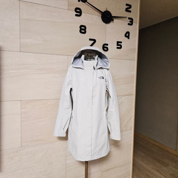 [m] 노스페이스 드라이벤트 방수 여성 자켓 등산복