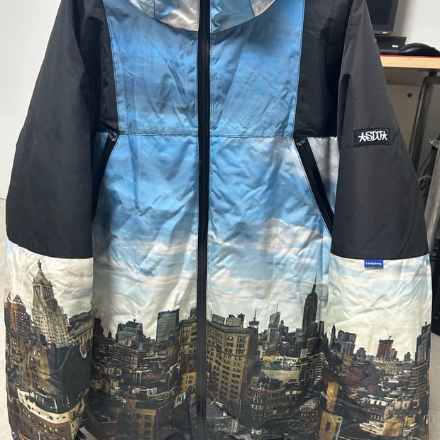 라파예트(일본) 패딩