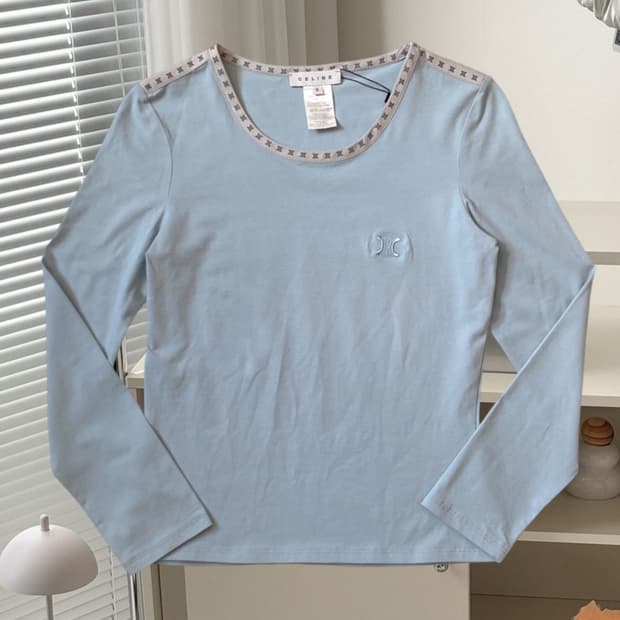 셀린느 롱슬리브 (Woman XS) AB0247