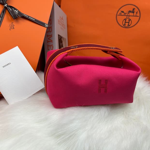 에르메스 브리드어브렉 히비스커스컬러