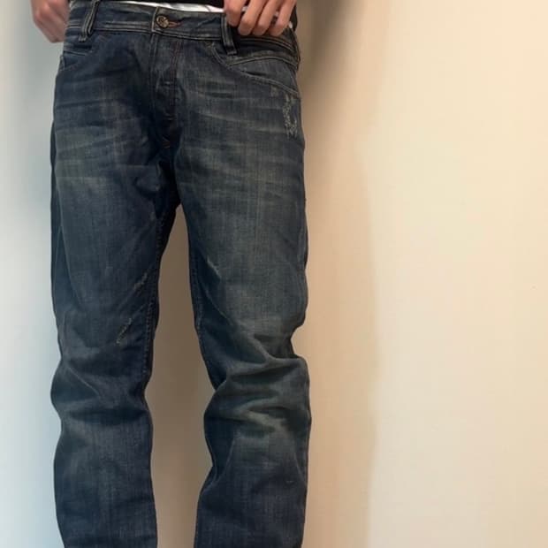 Diesel jeans