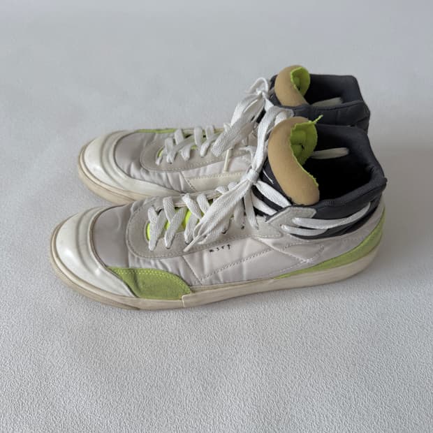 [250]나이키(NIKE) 드롭 타입 미드