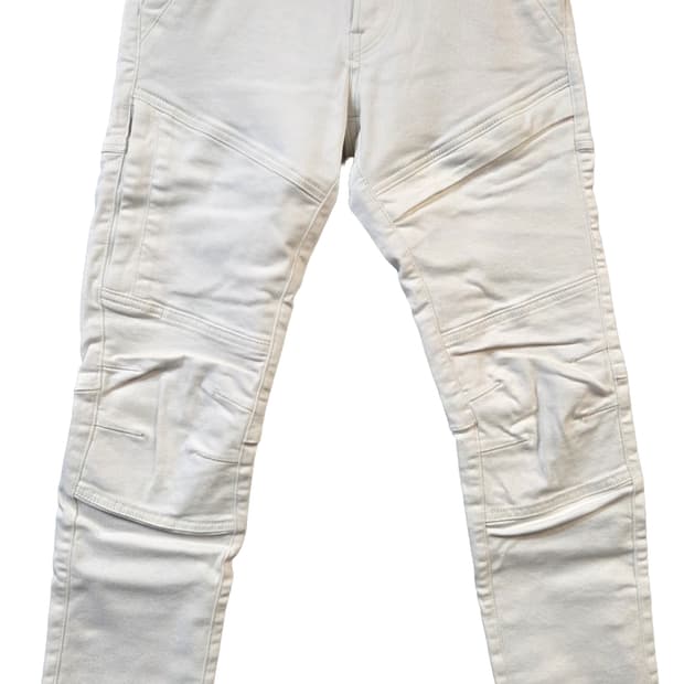 RACKAM 3D SKINNY 데님 팬츠 (W27/L30)디피용/택없음