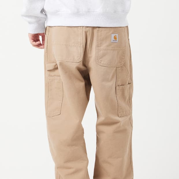 칼하트윕 싱글니 피넛 31x32