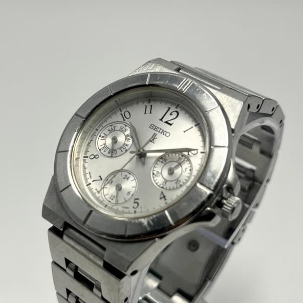 [희귀] 세이코 루키아