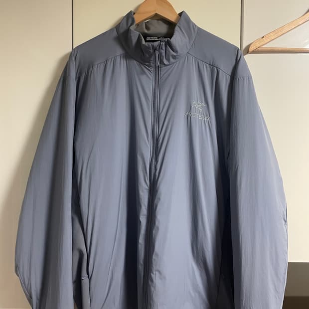 아크테릭스 아톰 stratus xl