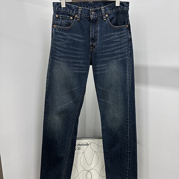 LEVI'S 505 #35 (29)