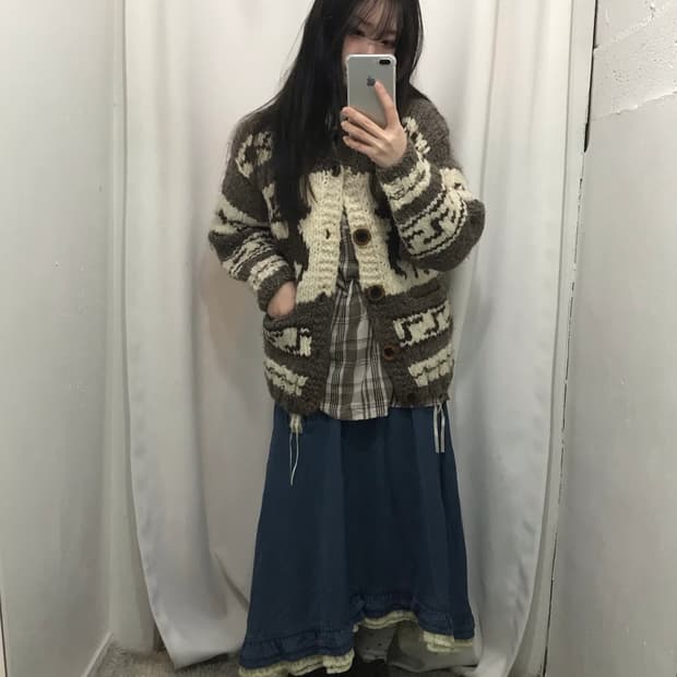 코위찬 모리 코디 세트 🤍