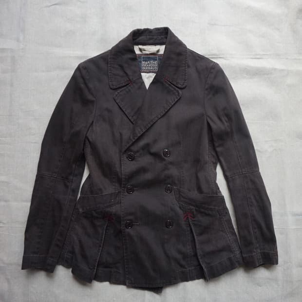 MARITHE FRANCOIS GIRBAUD