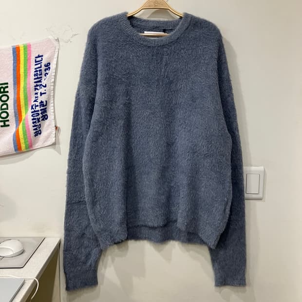 203 노매뉴얼 니트