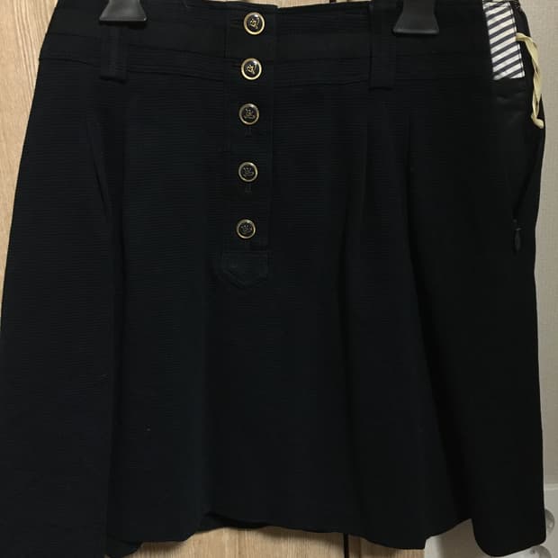 Burberry 버버리 블루라벨 스커트