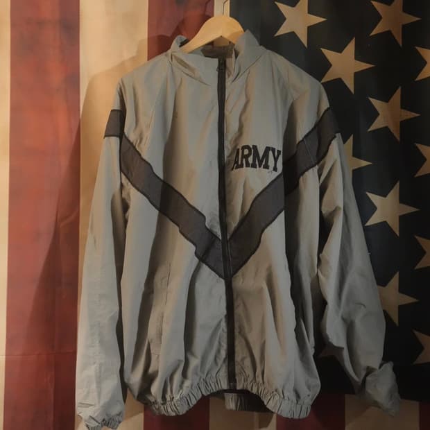 00s IPFU 자켓 1세대 (L-L)