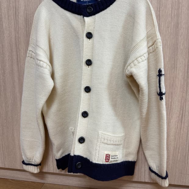 건지울른슨XOAM 콜라보 42사이즈