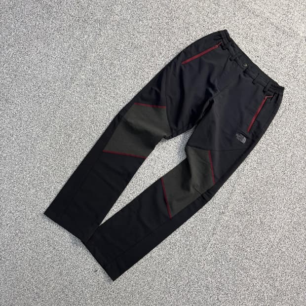 70 노스페이스 여성 등산 바지 0709J1