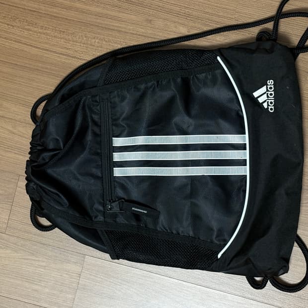 아디다스 얼라이언스 색백