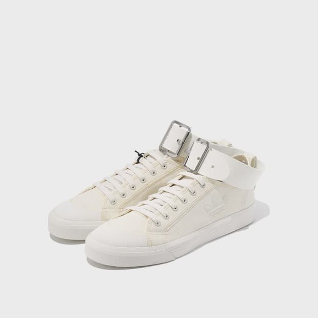 RAF SIMONS X ADIDAS sneakers 270mm