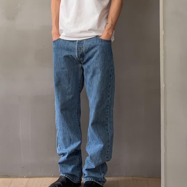 Levis 501 #23
