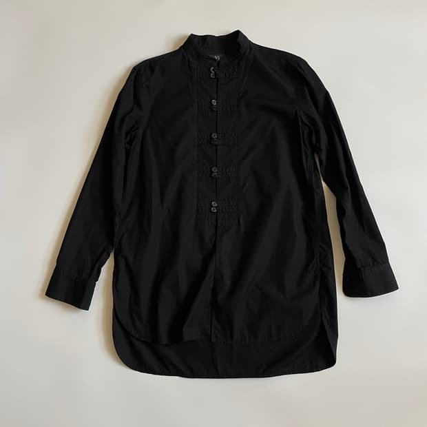 Yohji Yamamoto
