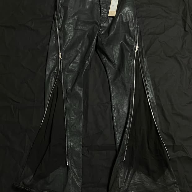 [릭오웬스] 볼란 바나나 SBW 33