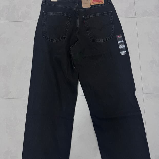 리바이스 578 baggy
