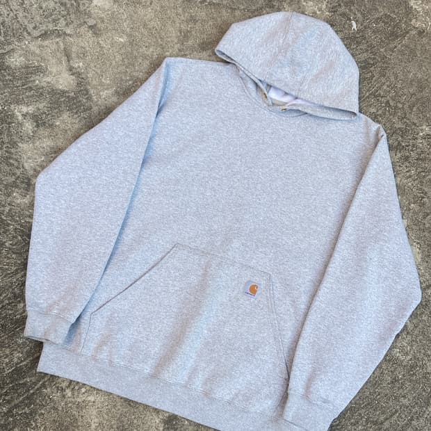 XL) 칼하트 후드