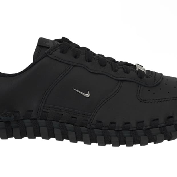 나이키 자크뮈스 포스 280 사이즈