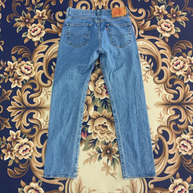 (30)리바이스Levis 93501 데님팬츠
