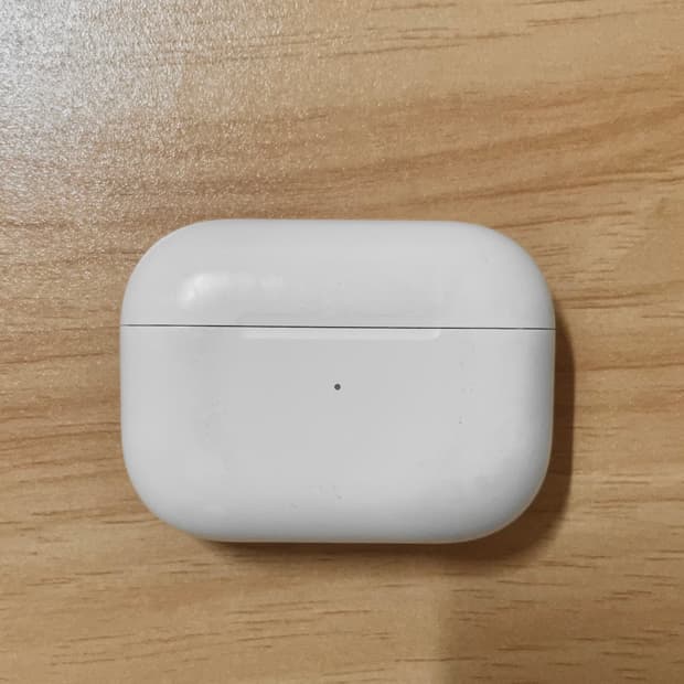 에어팟 프로1세대 본체 (상태 좋음)