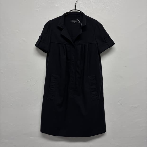 이자벨마랑 울 프리츠 드레스